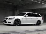 BMW 3-Series Touring by 3D Design 2008 года